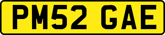 PM52GAE
