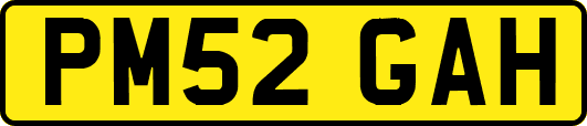 PM52GAH