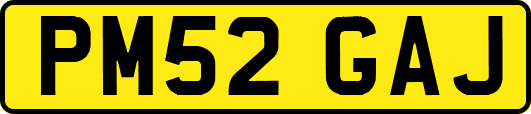 PM52GAJ