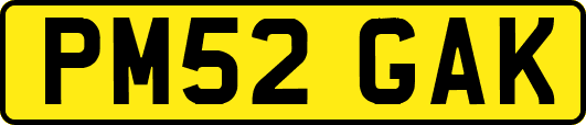 PM52GAK