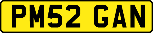 PM52GAN