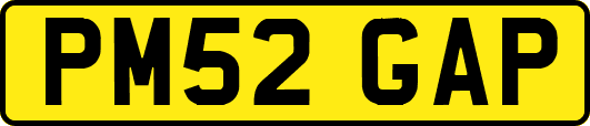 PM52GAP