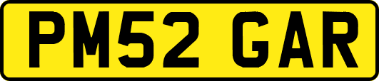 PM52GAR