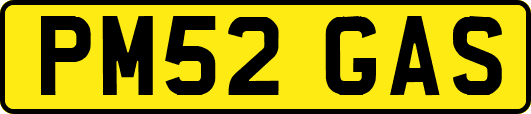 PM52GAS