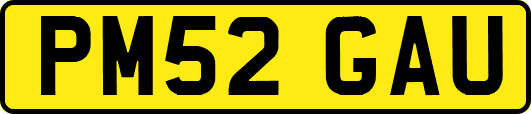 PM52GAU