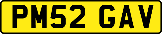 PM52GAV