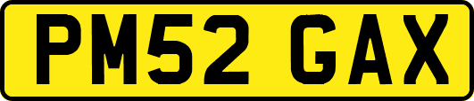PM52GAX