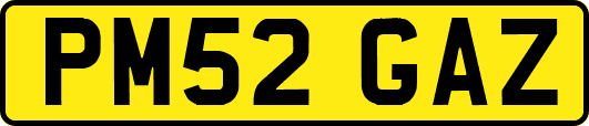 PM52GAZ
