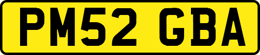 PM52GBA