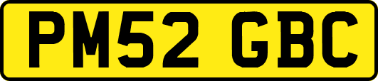 PM52GBC