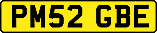PM52GBE