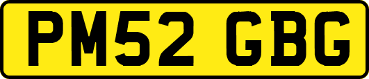 PM52GBG