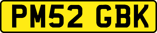 PM52GBK