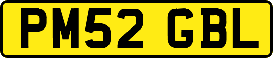 PM52GBL