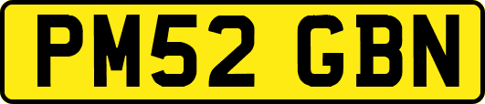 PM52GBN