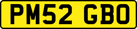 PM52GBO