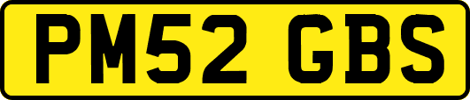 PM52GBS