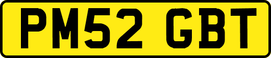 PM52GBT