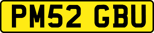 PM52GBU