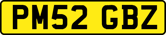 PM52GBZ