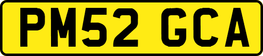 PM52GCA