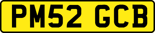 PM52GCB