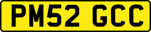 PM52GCC