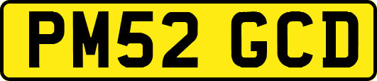 PM52GCD