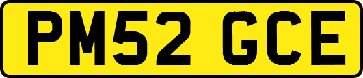 PM52GCE