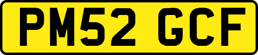 PM52GCF