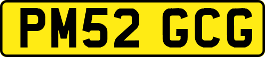 PM52GCG