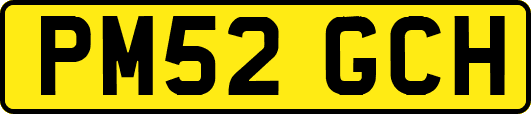 PM52GCH