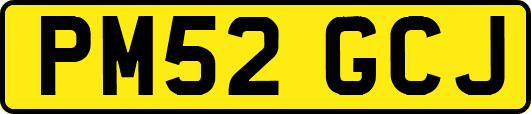 PM52GCJ