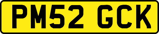 PM52GCK