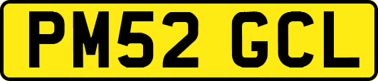 PM52GCL