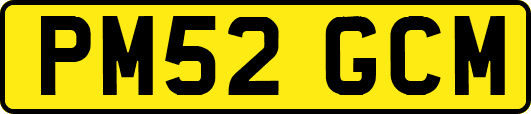PM52GCM