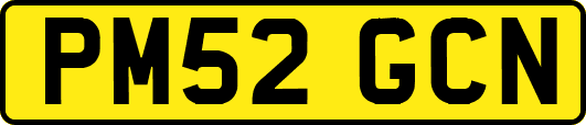 PM52GCN