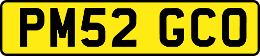 PM52GCO
