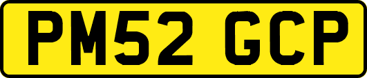 PM52GCP
