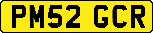 PM52GCR