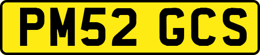 PM52GCS