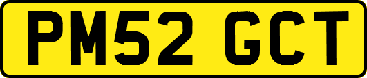 PM52GCT
