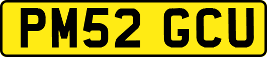 PM52GCU