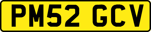 PM52GCV