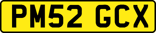 PM52GCX