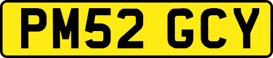 PM52GCY
