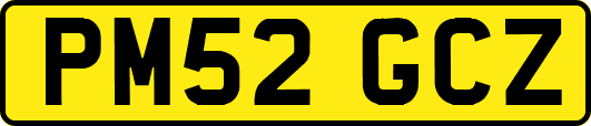 PM52GCZ