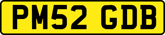 PM52GDB