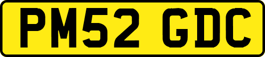 PM52GDC