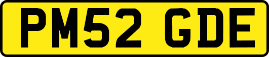 PM52GDE